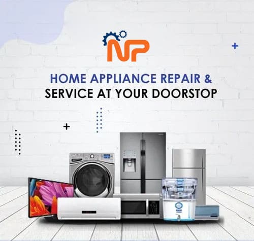 Home appliance repair in chennai