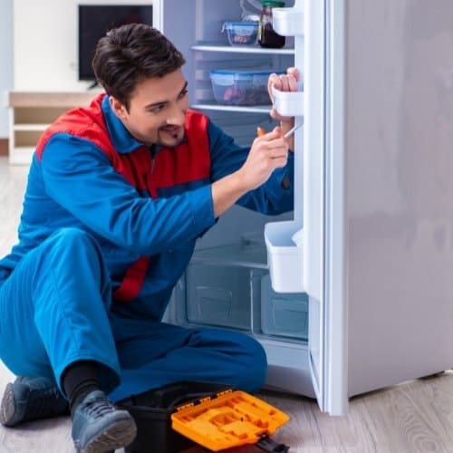 Fridge door repair in chennai