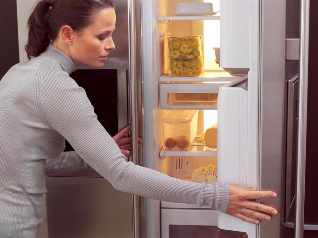 Fridge repair in chennai