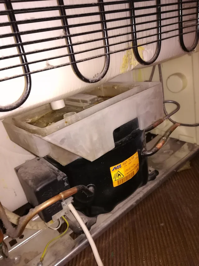 Fridge nopower repair in chennai