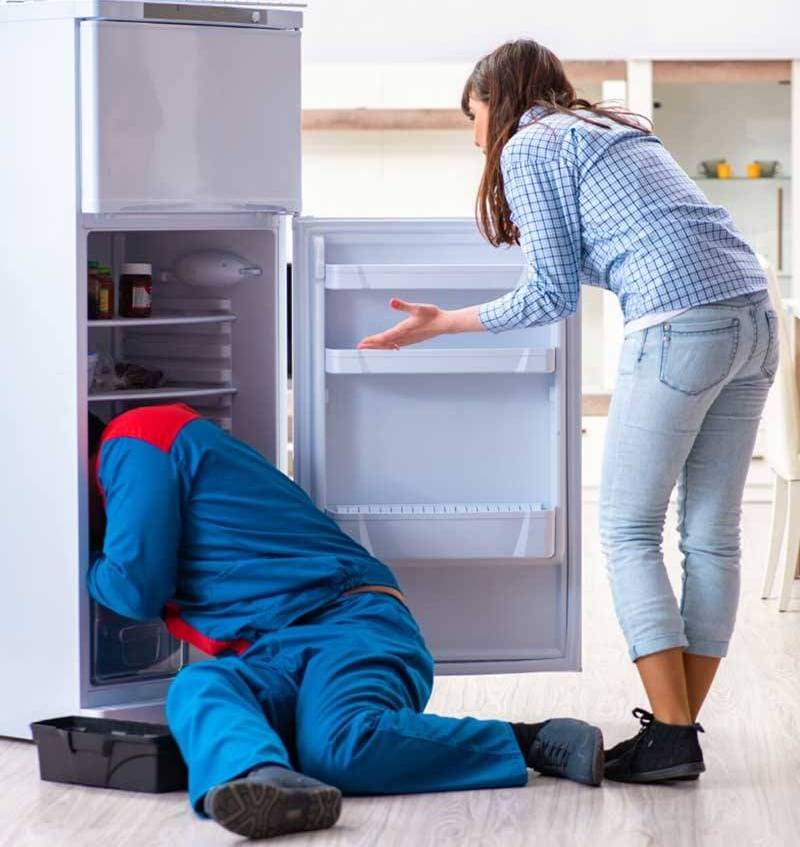 Fridge repair in chennai