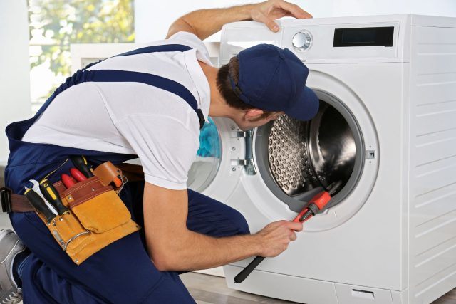 washing machine repair in chennai